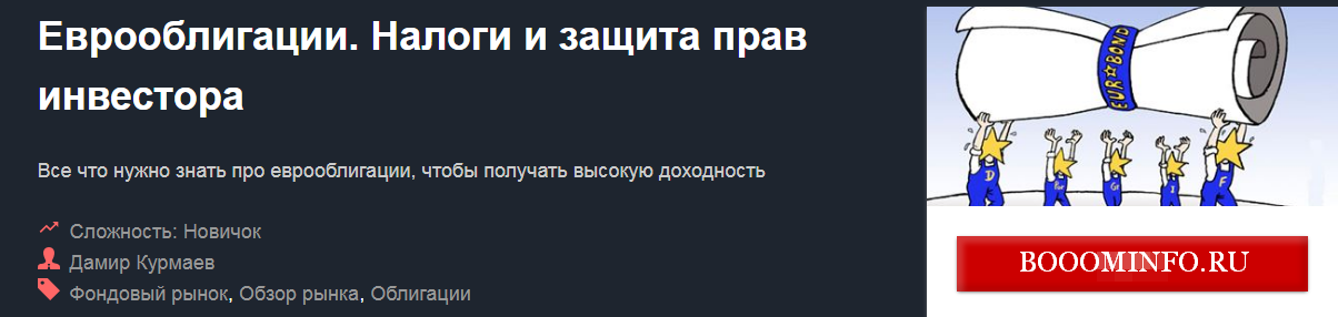 Курмаев - Еврооблигации. Налоги и защита прав инве_0.png